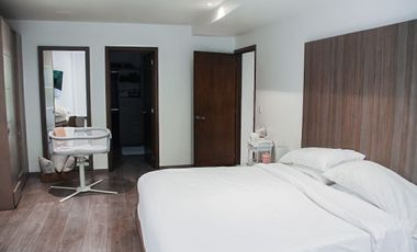 Departamento en Bosques de las Lomas en Venta