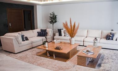 Departamento en Bosques de las Lomas en Venta