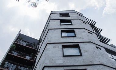 Departamento en Bosques de las Lomas en Venta