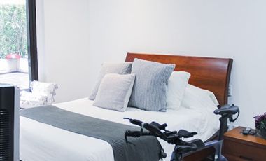 Departamento en Bosques de las Lomas en Venta