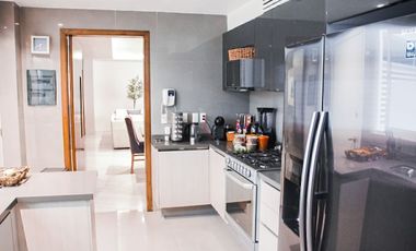 Departamento en Bosques de las Lomas en Venta