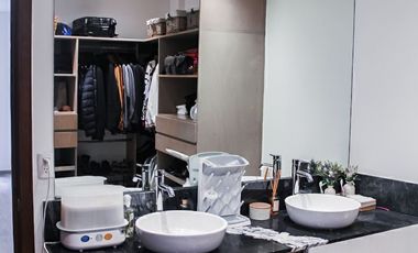 Departamento en Bosques de las Lomas en Venta