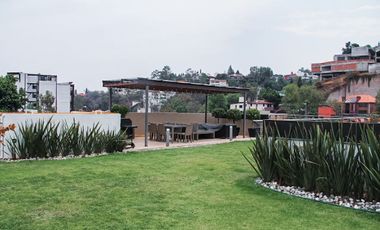 Departamento en Bosques de las Lomas en Venta