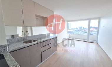 Departamento en Arriendo en Edificio Belmonte