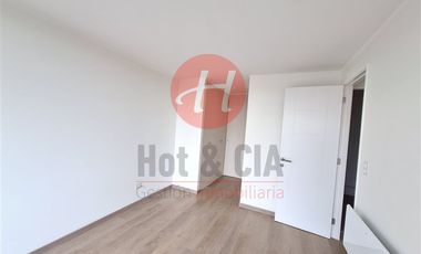 Departamento en Arriendo en Edificio Belmonte