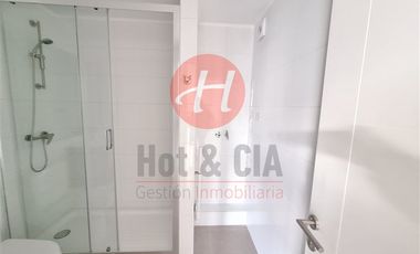 Departamento en Arriendo en Edificio Belmonte