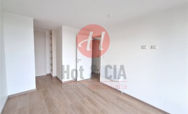 Departamento en Arriendo en Edificio Belmonte