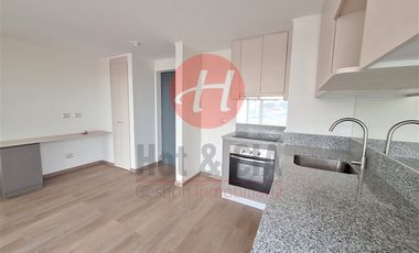 Departamento en Arriendo en Edificio Belmonte