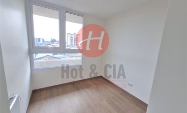 Departamento en Arriendo en Edificio Belmonte