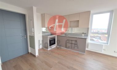 Departamento en Arriendo en Edificio Belmonte