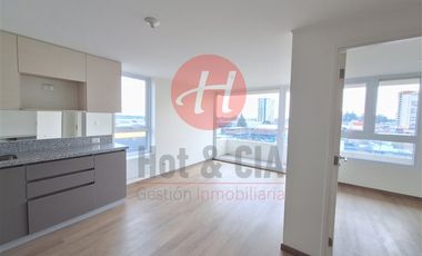 Departamento en Arriendo en Edificio Belmonte