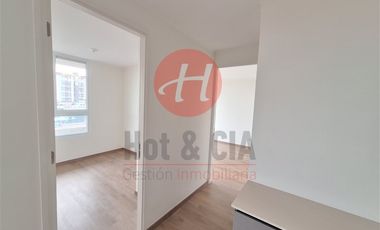 Departamento en Arriendo en Edificio Belmonte