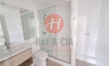 Departamento en Arriendo en Edificio Belmonte