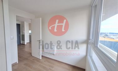 Departamento en Arriendo en Edificio Belmonte