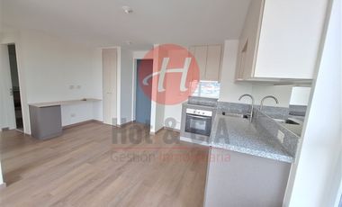 Departamento en Arriendo en Edificio Belmonte