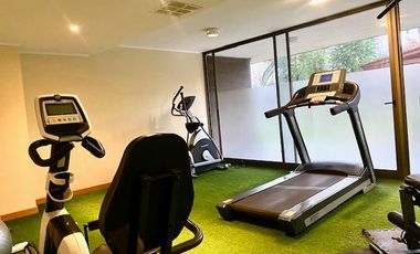 AVDA. OSSA/NUNCIO LAGHI