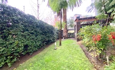 AVDA. OSSA/NUNCIO LAGHI