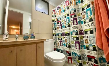 AVDA. OSSA/NUNCIO LAGHI