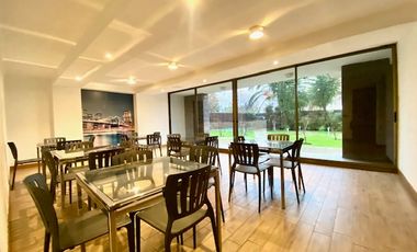 AVDA. OSSA/NUNCIO LAGHI