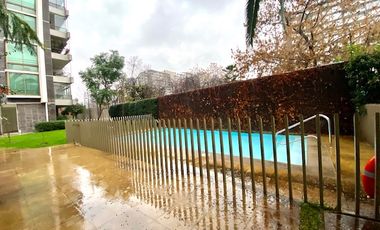 AVDA. OSSA/NUNCIO LAGHI