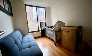 AVDA. OSSA/NUNCIO LAGHI