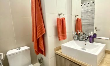 AVDA. OSSA/NUNCIO LAGHI