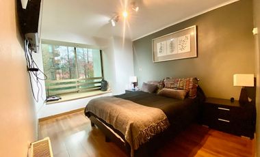 AVDA. OSSA/NUNCIO LAGHI