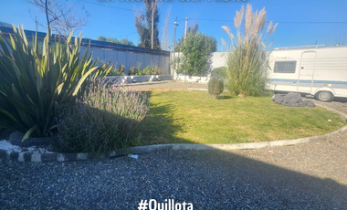 Se arrienda casa en camino Troncal de San Pedro Quillota