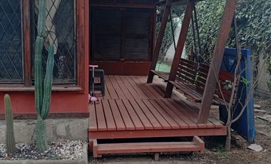 Se arrienda casa en Concón cercana a la playa