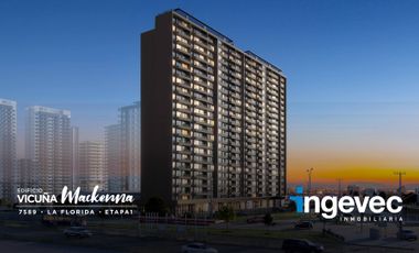 FUTURA - VIVE CONECTADO, MODERNO Y CON ESTILO EN LA FLORIDA