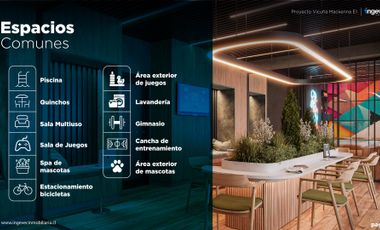 FUTURA - VIVE CONECTADO, MODERNO Y CON ESTILO EN LA FLORIDA