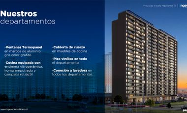 FUTURA - VIVE CONECTADO, MODERNO Y CON ESTILO EN LA FLORIDA