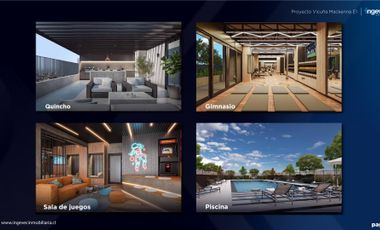 FUTURA - VIVE CONECTADO, MODERNO Y CON ESTILO EN LA FLORIDA