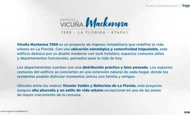 FUTURA - VIVE CONECTADO, MODERNO Y CON ESTILO EN LA FLORIDA