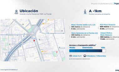 FUTURA - CONECTIVIDAD DISEÑO Y CALIDAD DE VIDA