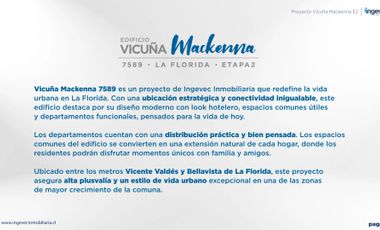 FUTURA - CONECTIVIDAD DISEÑO Y CALIDAD DE VIDA