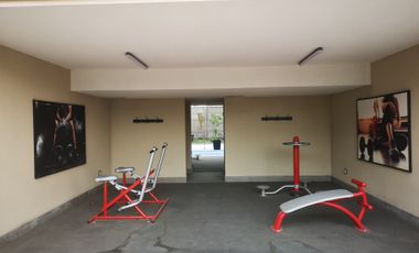 1D 1B ARRIENDO 4 MIN METRO CERRILLOS