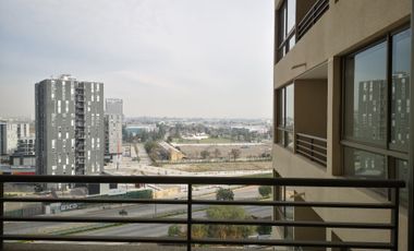 1D 1B ARRIENDO 4 MIN METRO CERRILLOS