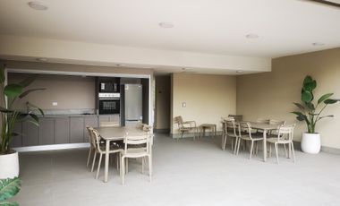 1D 1B ARRIENDO 4 MIN METRO CERRILLOS