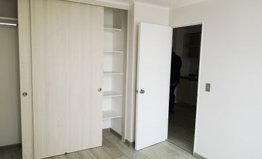 1D 1B ARRIENDO 4 MIN METRO CERRILLOS