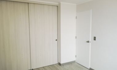 1D 1B ARRIENDO 4 MIN METRO CERRILLOS