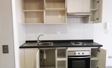 1D 1B ARRIENDO 4 MIN METRO CERRILLOS