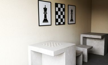 1D 1B ARRIENDO 4 MIN METRO CERRILLOS