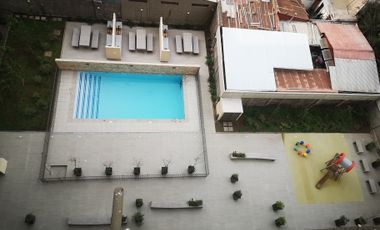 1D 1B ARRIENDO 4 MIN METRO CERRILLOS