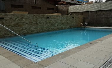 1D 1B ARRIENDO 4 MIN METRO CERRILLOS