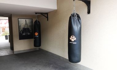 1D 1B ARRIENDO 4 MIN METRO CERRILLOS