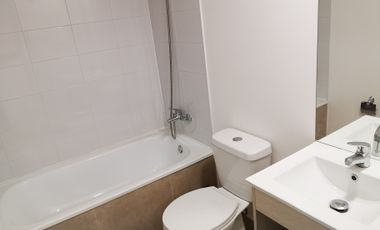 1D 1B ARRIENDO 4 MIN METRO CERRILLOS