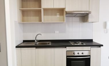 1D 1B ARRIENDO 4 MIN METRO CERRILLOS