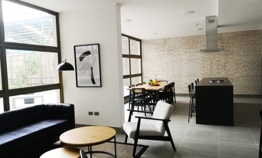 1D 1B ARRIENDO 4 MIN METRO CERRILLOS