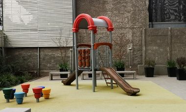 1D 1B ARRIENDO 4 MIN METRO CERRILLOS